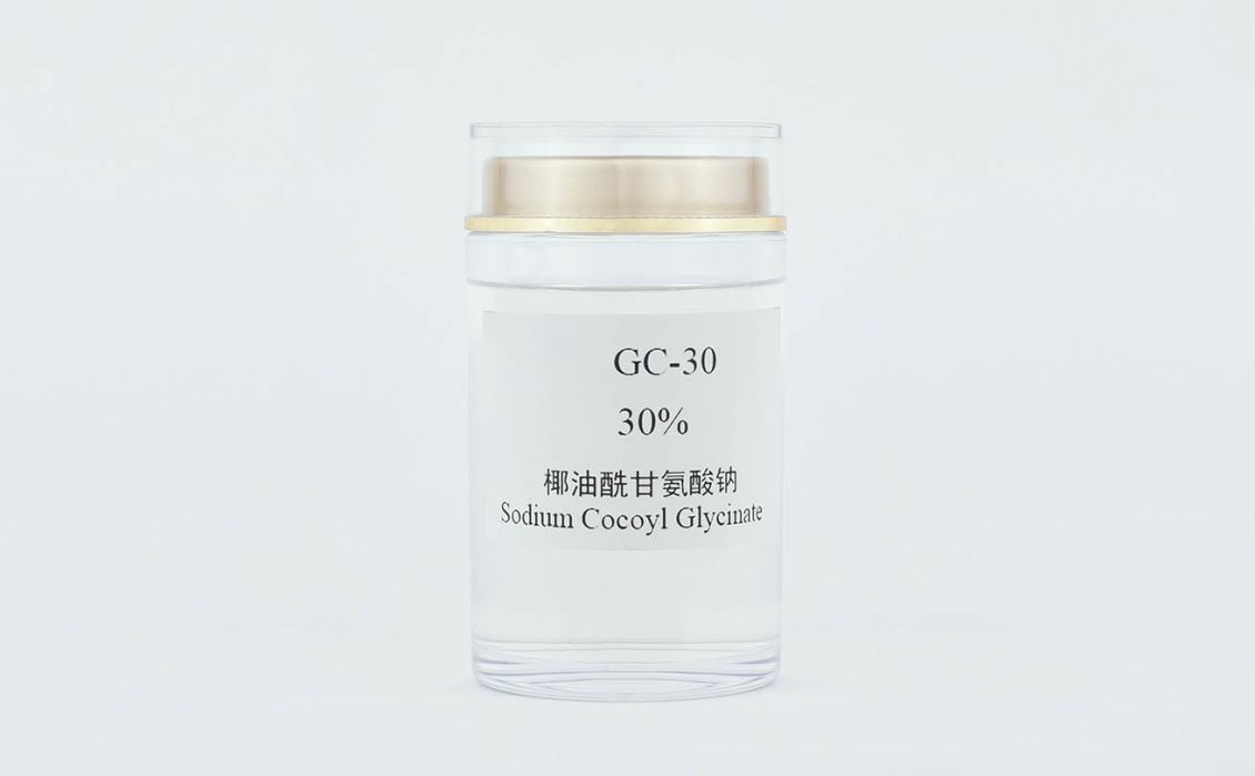河北椰油酰甘氨酸钠 GC-30