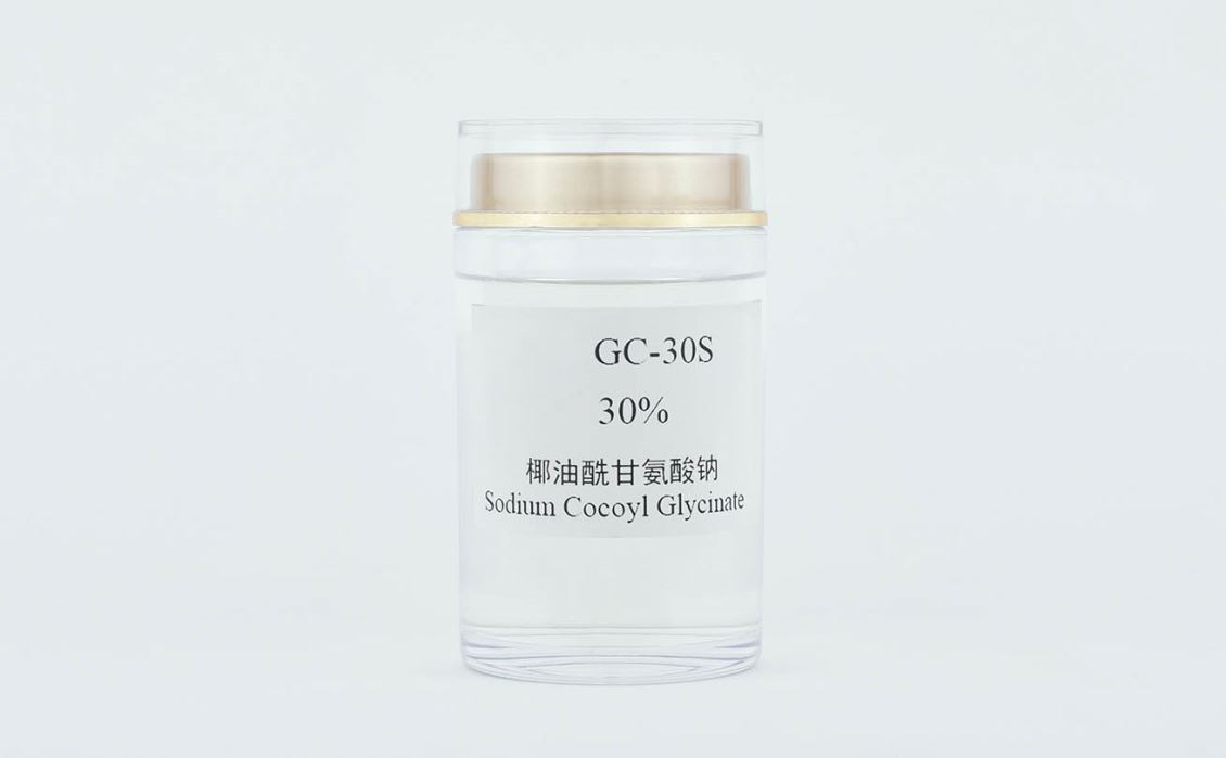 河北椰油酰甘氨酸钠 GC-30S