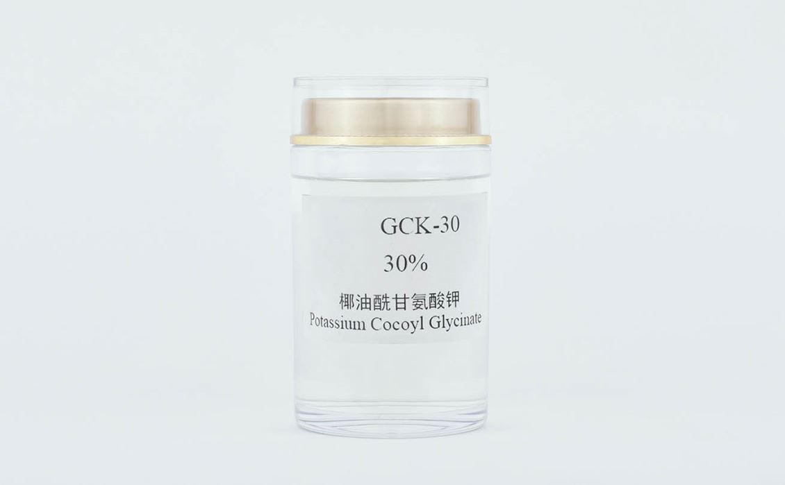 河北椰油酰甘氨酸钾 GCK-30