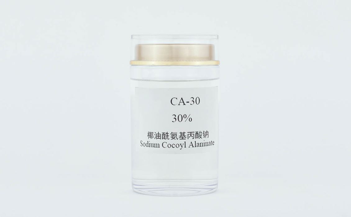 河北椰油酰氨基丙酸钠 CA-30