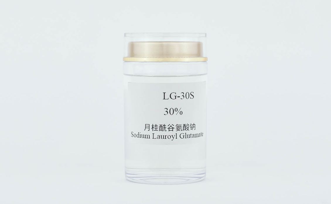 河北月桂酰谷氨酸钠 LG-30S