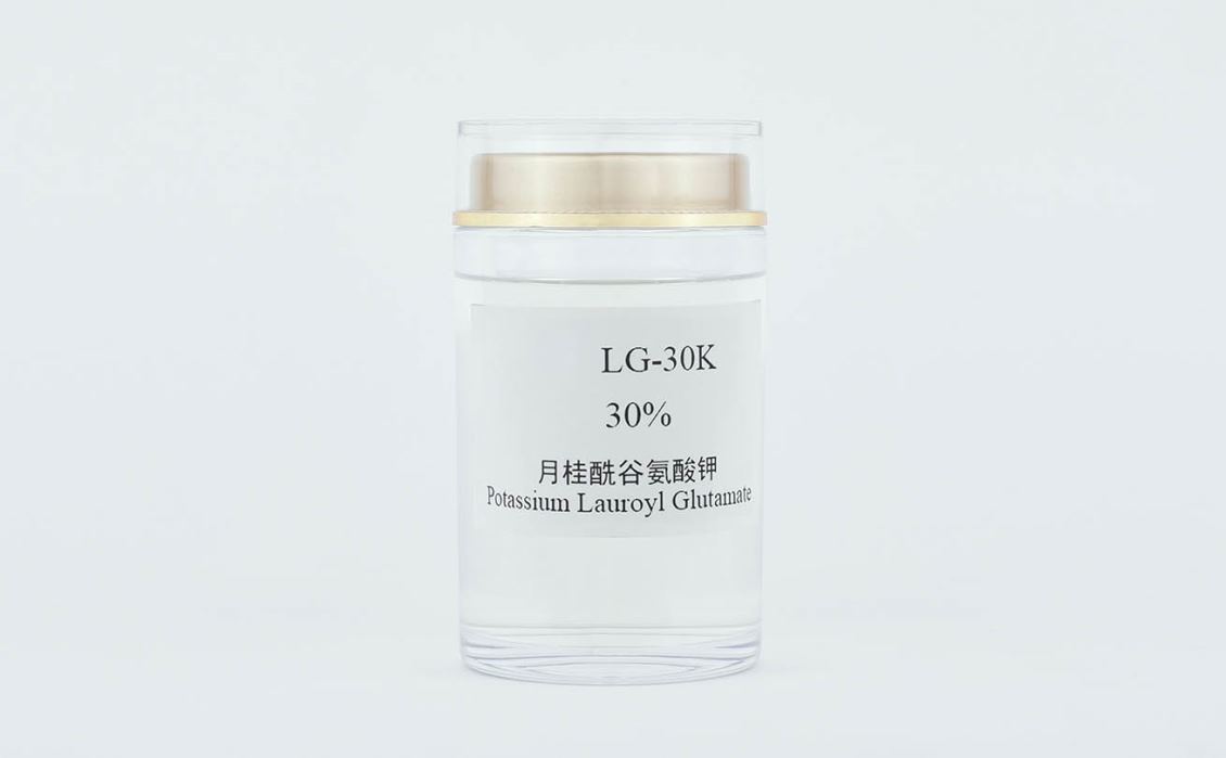 河北月桂酰谷氨酸钾 LG-30K