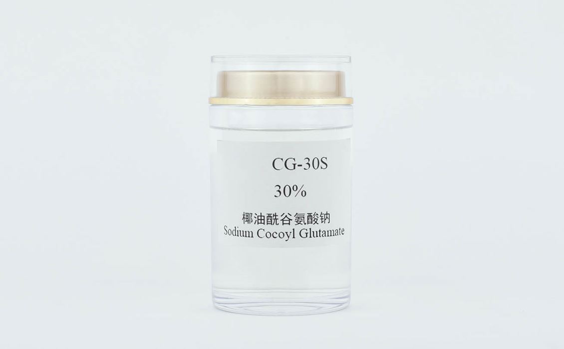河北椰油酰谷氨酸钠 CG-30S
